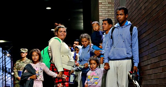 Sanctuary City NYC to Cut Services, Police Overtime to Pay for Migrants