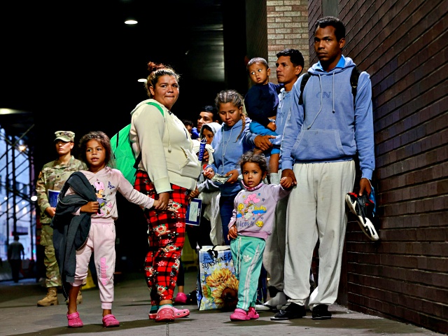 Sanctuary City NYC to Cut Services, Police Overtime to Pay for Migrants - Vimarsana News