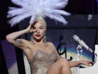 Lady Gaga Dedicates Performance of 2011 Single ‘Born This Way’ to ‘Trans Rights’