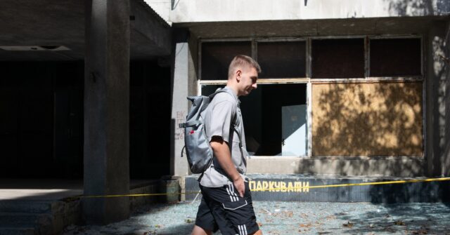 Two Foreign Aid Workers Killed in Latest Missile Strikes on Ukraine