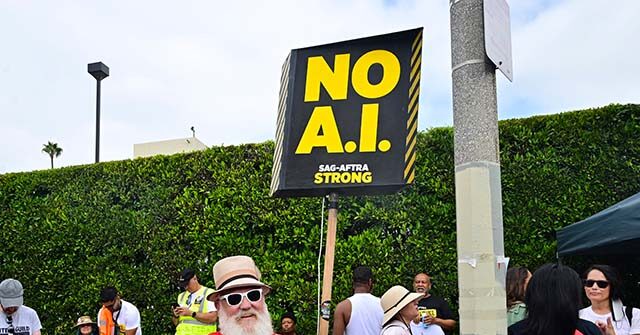Nolte: Another Reason to Love AI – It’s Killing Cable TV