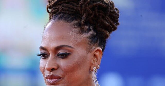Director Ava DuVernay: International Film Festivals 'Don't Care' About Black Filmmakers' Stories