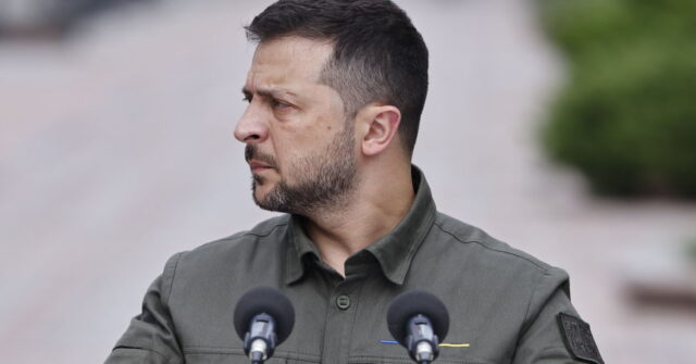 Corruption: Ukraine's Orders Arrest of Zelensky's Covid-Era Health Minister
