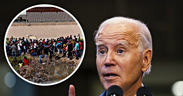 Witness: Liberals Siding with Corporations to Keep Wages Down via Mass Immigration