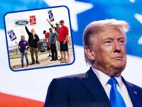 Populist Pitch: Trump Considers Joining Auto Workers on Strike in Michigan