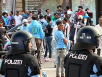 Watch: Dozens Injured During Unrest at Eritrean ‘Cultural Festival’ in Germany