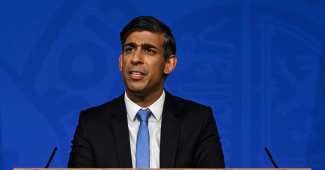 UK's Green Agenda Scaled Back over 'Unacceptable' Costs to Families