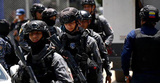 Venezuela: Maduro Regime Shuts Down Gang-Run Prison Featuring Casino, Zoo