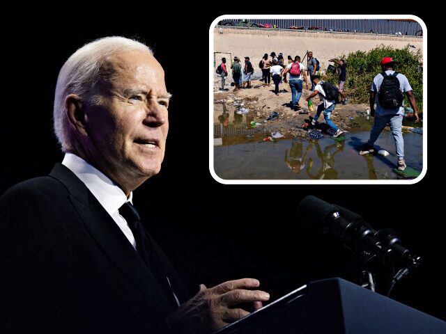 Biden to Grow Labor Market with Expedited Work Permits for Migrants, Skipping over Americans on Sidelines