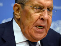 Lavrov at the U.N.: Russia Speaks for ‘World Majority’