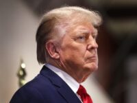 Exclusive — Donald Trump: ‘I Will Never Do Anything that Will Jeopardize or Hurt Social Securit