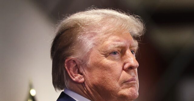 Gene Hamilton: DOJ Is Violating Justice Manual with Timing of Trump Trials
