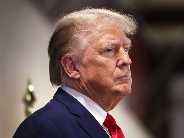 Donald Trump: Voting for 'Globalist RINO' Tom Emmer for Speaker Would Be 'Tragic Mistake' - Vimarsana News