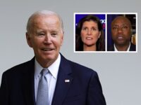 Biden Goes Populist with Ad Defending Union Workers from Haley, Scott