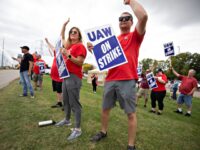 UAW Strike Expands to 25,000 Auto Workers as Talks Stall Over Job-Killing Electric Vehicle Mandates