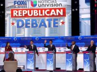 ‘Unwatchable’: Viewers Blast RNC, Fox for Including Univision in Debate