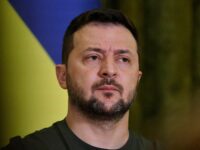 Zelensky Hosts Major Arms Manufacturers Conference in Hopes to Boost Domestic Weapons Production