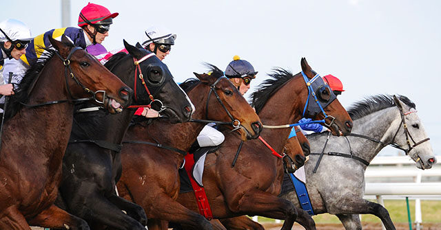 GOP AGs Endorse Replacing 'Unconstitutional' Horse Racing Law