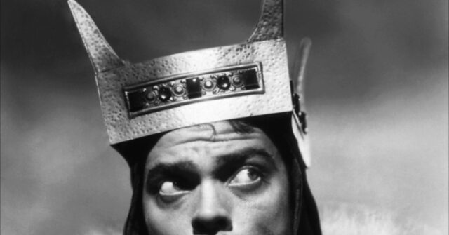 Shakespeare's Macbeth Branded as Racist for Themes Like 'Darkness'