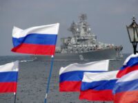 Ukraine Missile Strike Hit Russian Black Sea Fleet HQ, Claims Kremlin