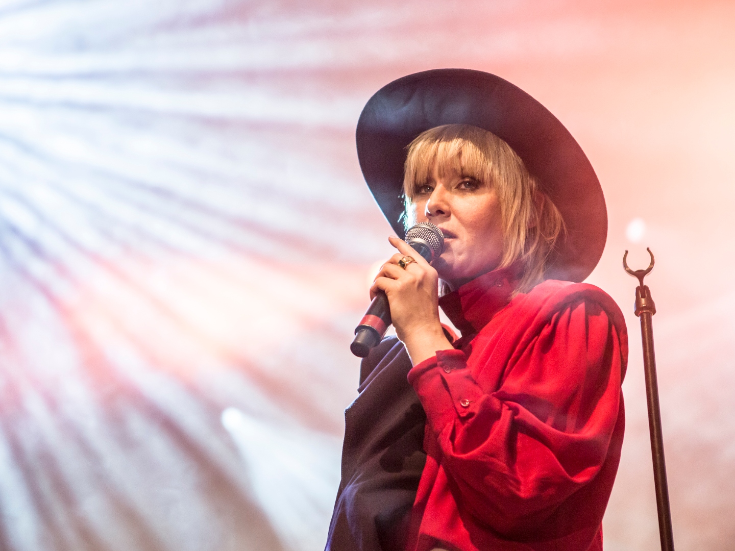 BBC Scraps Singer Róisín Murphy After She Called Out Puberty Blockers - Vimarsana News