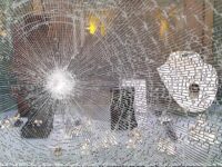 VIDEO – ‘We Fight Back’: California Shopkeepers Chase Off Suspected Thief