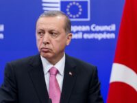 Erdogan Suggests Turkey May Walk Away From EU Membership Bid