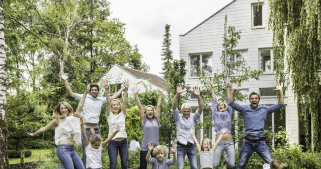 Home Prices Surge To New All-Time High Despite Soaring Mortgage Rates
