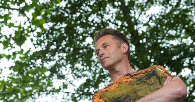 Wildlife TV Host Chris Packham Says Breaking Law for Climate Is 'Ethical'