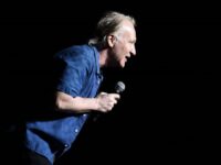 Maher: FL ‘Trying to Stop Black People from Voting’ by Fighting Fraud, Keeping Murderers, Sex Offenders from Voting