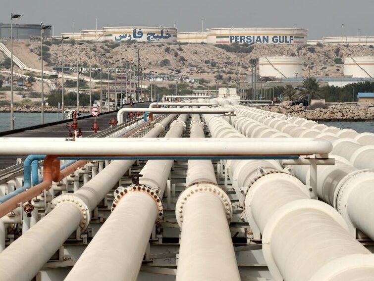 Greek Shipper Pleads Guilty to Smuggling Iranian Oil to U.S. - Vimarsana News
