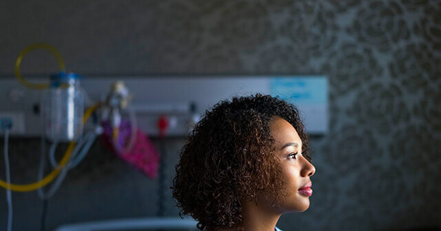 Woke Lancet Decries ‘Structural Racism’ Behind Anemia