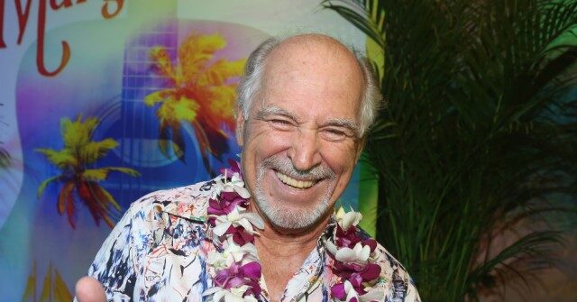 Jimmy Buffett's Cause of Death Revealed