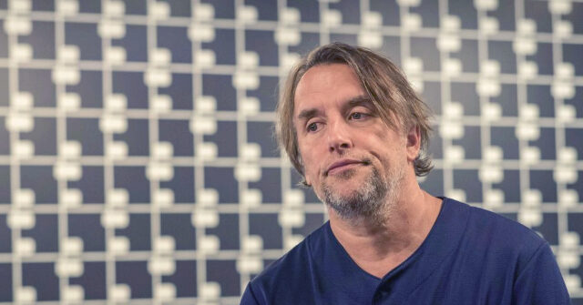 Richard Linklater Blames Tech Bros for Bad Movies: Great Filmmaking 'Gone with the Algorithm'