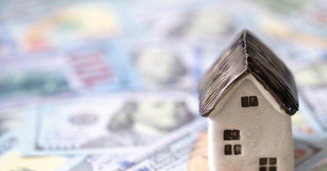 Report: Home Prices "Unaffordable" for Average Americans