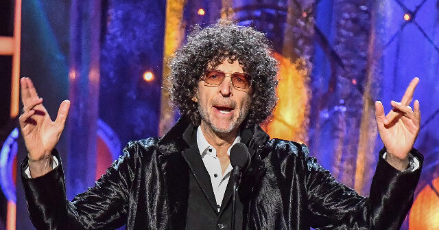 Howard Stern Scolds His Fans: ‘I’m Woke, Motherf**ker, and I Love It’