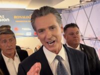 WATCH: Newsom Dismisses Parents’ Right to Know About Kids’ Gender Transitions