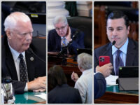 TEXAS AG IMPEACHMENT DAY 4: Ranger Warns AG About ‘Crooked’ Donor