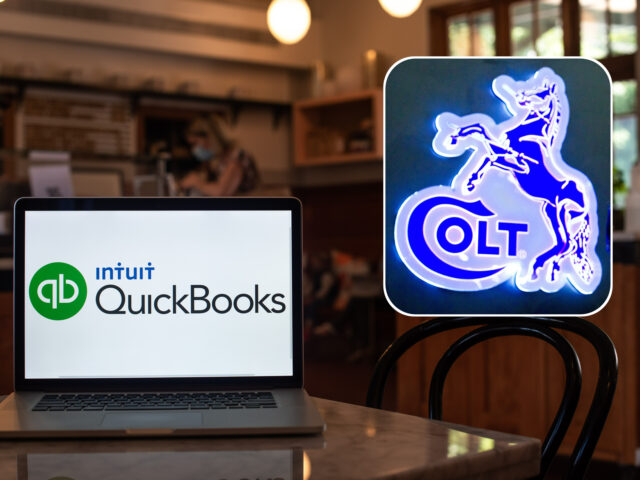 Intuit QuickBooks (2)