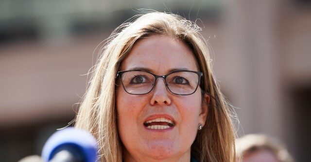 Dem. Rep. Wexton Will Not Seek Reelection After Diagnosis of Progressive Supra-Nuclear Palsy