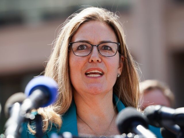 Rep. Jennifer Wexton (D-VA) speaks during a news conference on August 18, 2020. (Caroline Brehman/CQ-Roll Call, Inc via Getty)