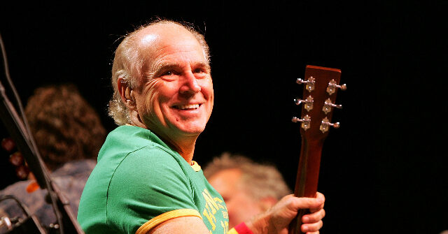 ‘Margaritaville’ Singing Legend Jimmy Buffett, Who Turned Beach-Bum Life into an Empire, Dies at 76