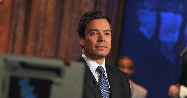 Jimmy Fallon Apologizes to Staff After Workplace Abuse Allegations