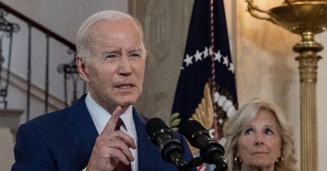 Jill Biden Has COVID, but Joe Said Vaccinated Wouldn't Get Infected