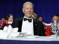 Biden Visits UAW Picket Line for 12 Minutes, Jets off to Elitist Fundraiser