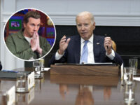 Dax Shepard Says it's 'Insane' That Joe Biden is the USA's 'Best Option'