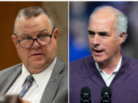 Report: Democrat Senators Bob Casey and John Tester Only Donating Portion of Money Received from Menendez’s PAC