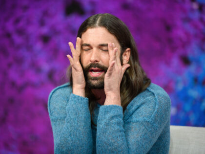 ‘Queer Eye’ Host Jonathan Van Ness Sobs After Dax Shepard Challenged His ‘Trans Rights’ Views: ‘People Are Very Uncomfortable About Teens Transitioning’