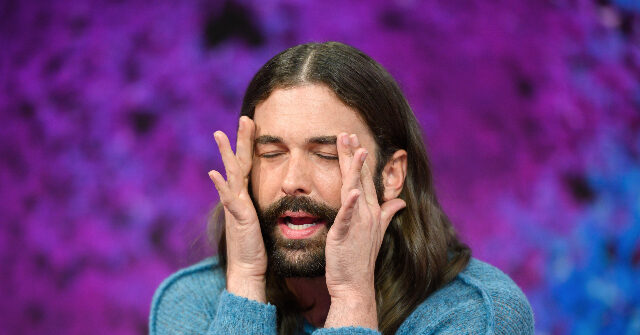 ‘Queer Eye’ Host Jonathan Van Ness Sobs After Dax Shepard Challenged His ‘Trans Rights’ Views: ‘People Are Very Uncomfortable About Teens Transitioning’