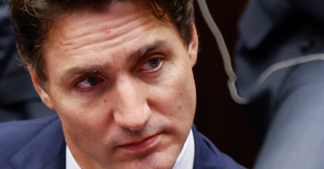Justin Trudeau Refuses to Reveal Evidence of India Murder Allegations